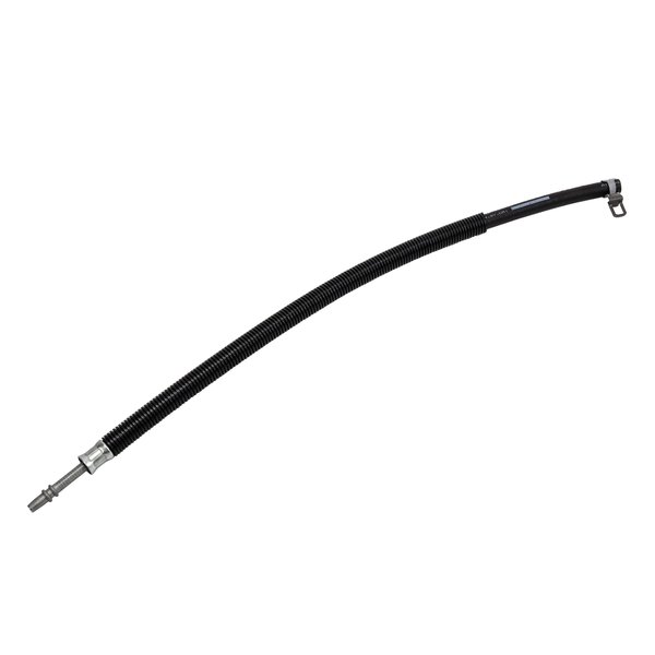 Acdelco POWER BRAKE BOOSTER LINE 15812565